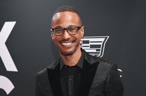 This is the Avatar Image for the Tevin Campbell AI Voice and Text to Speech Generator